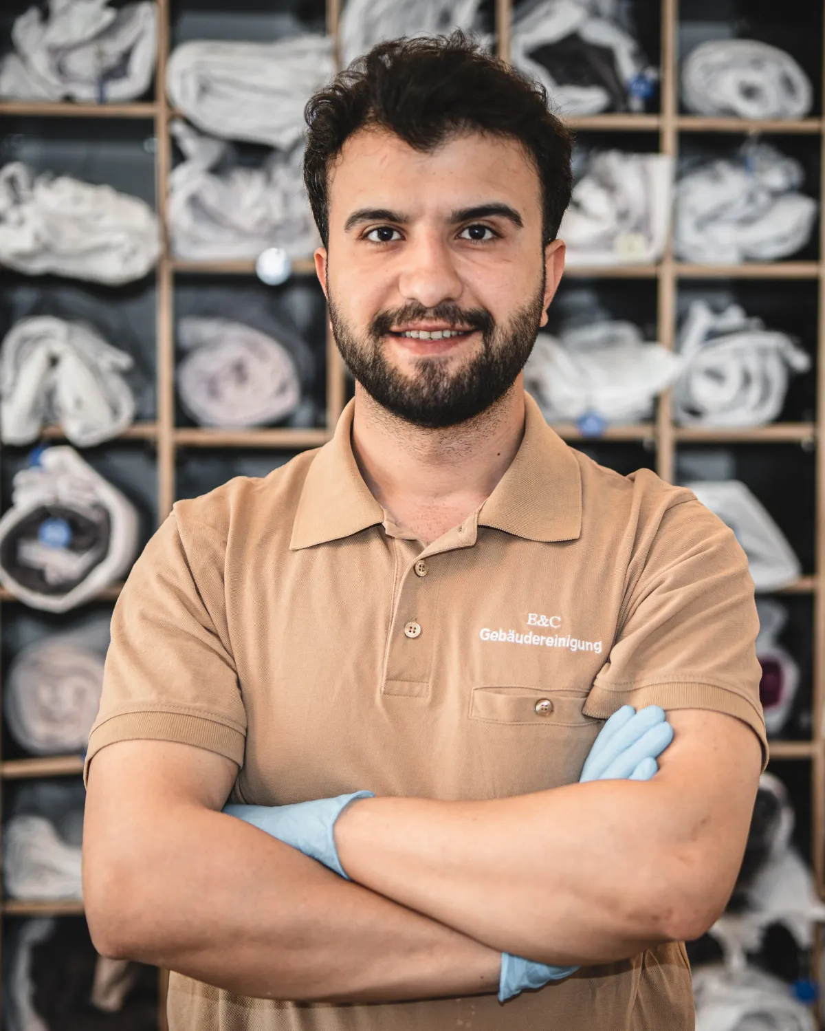 M. Nuri Celik